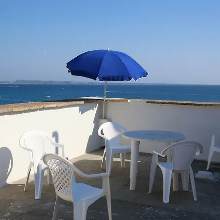 City House A Nel Salento. Holiday home Gallipoli