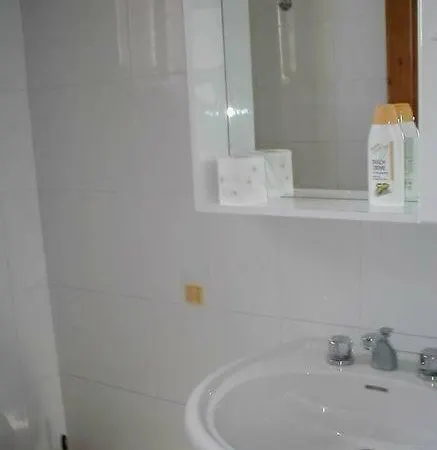 Holiday home City House A Nel Salento.