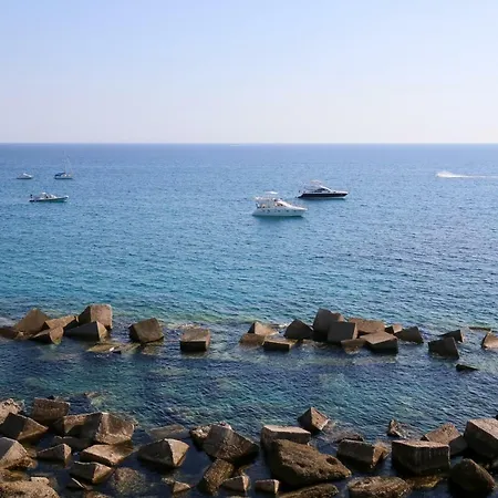Holiday home City House A Nel Salento.