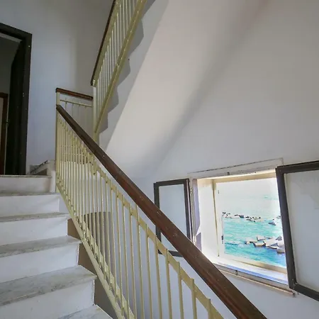 City House A Nel Salento. Holiday home Gallipoli