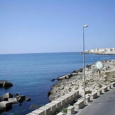 City House A Nel Salento. * Gallipoli