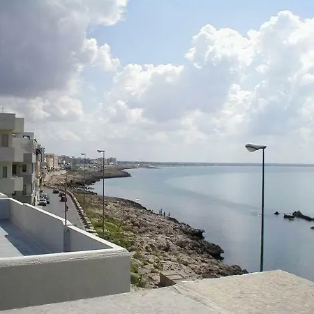 City House A Nel Salento.