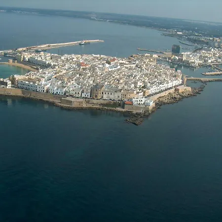 City House A Nel Salento. Holiday home